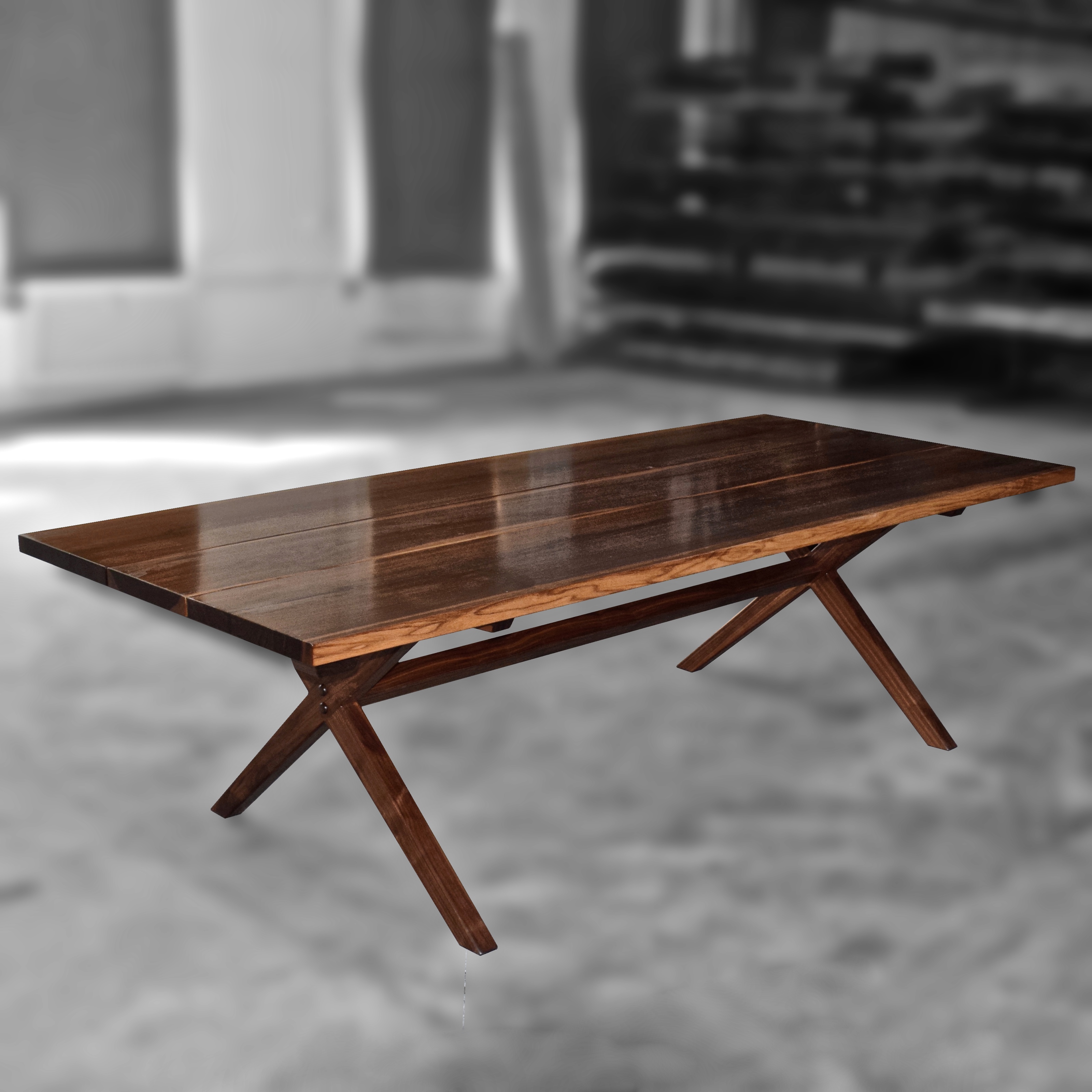 Talsoon.com = sofabord planke ~ design inspiration # inspirerende ... Mann design plankebord