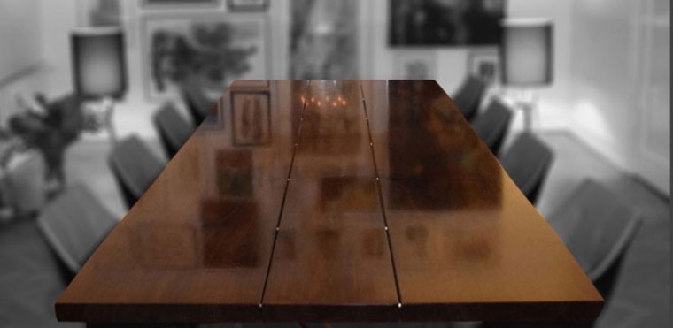 Plankebord unikke designer plankeborde! mann design